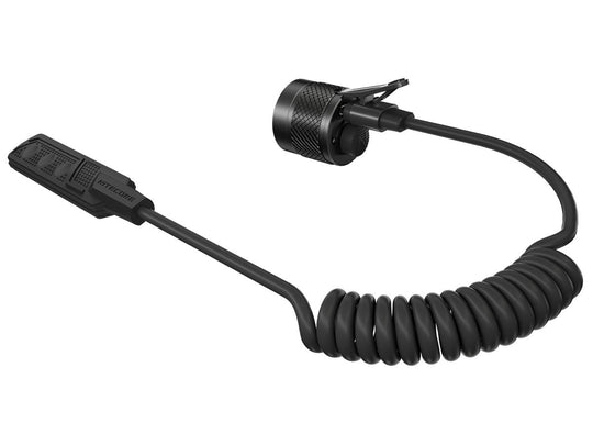 Nitecore RSW2I Remote Pressure Switch for the I Series Flashlights