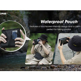 Nitecore SLB-01 Waterproof Outdoor Sling Bag