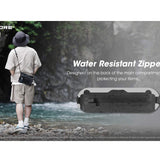 Nitecore SLB-01 Waterproof Outdoor Sling Bag