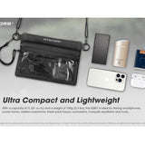 Nitecore SLB-01 Waterproof Outdoor Sling Bag