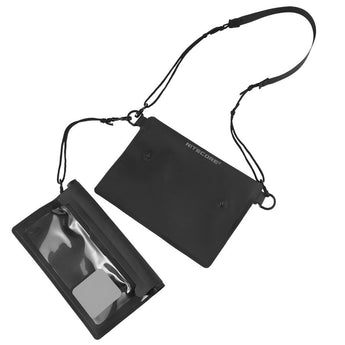 Nitecore SLB-01 Waterproof Outdoor Sling Bag