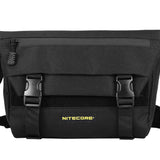 Nitecore SLB-09 Commuter Sling Bag - Black