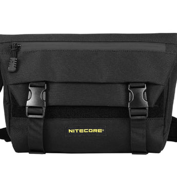 Nitecore SLB-09 Commuter Sling Bag - Black