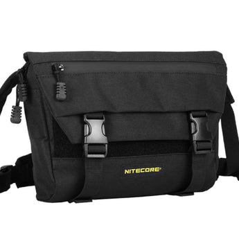 Nitecore SLB-09 Commuter Sling Bag - Black