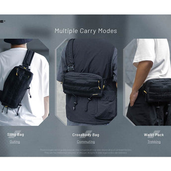 Nitecore SLB-03 Shadow Sling Bag