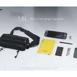 Nitecore SLB-03 Shadow Sling Bag