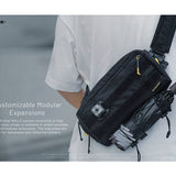 Nitecore SLB-03 Shadow Sling Bag