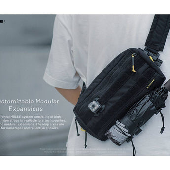 Nitecore SLB-03 Shadow Sling Bag