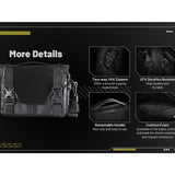 Nitecore SLB-05 Modular Commuting Sling Bag