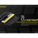 Nitecore SLB-05 Modular Commuting Sling Bag