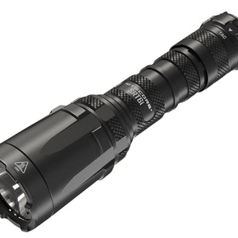Nitecore SRT6i USB-C Rechargeable LED Flashlight - 2100 Lumens - Includes 1 x 21700