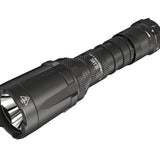 Nitecore SRT7i USB-C Rechargeable LED Flashlight - Includes 1 x 21700