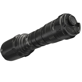 Nitecore SRT7i USB-C Rechargeable LED Flashlight - Includes 1 x 21700
