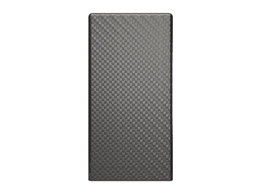 Nitecore Summit 10000 Low Temperature Resistant Carbon Fiber Li-ion Powerbank - 10000mAh - Includes 1 x USB-C Charging Cable