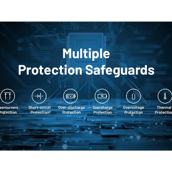 Nitecore Summit 20000 Low Temperature Resistant Carbon Fiber Li-ion Powerbank - 20000mAh - Includes 1 x USB-C Charging Cable