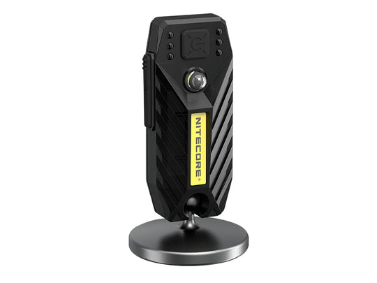 Nitecore T360M USB Rechargeable LED Worklight with Magnetic Base - 45 Lumens - Includes Li-ion Battery Pack