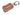 Nitecore TINI Cu USB Rechargeable Key Light - CREE XP-G2 S3 LED - 380 Lumens - Includes 1 x Li-Ion Battery Pack - Copper