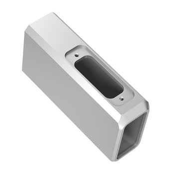 Nitecore TIP 2 Rechargeable LED KeyLight - 2 x CREE XP-G3 S3 - 720 Lumens - Uses Built-In 500mAh Li-ion Battery Pack