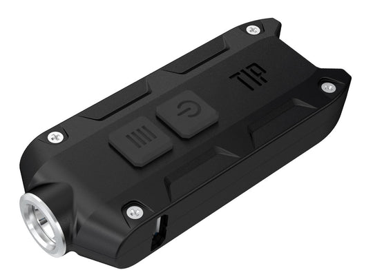 Nitecore TIP LED Keylight - Angle Shot