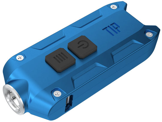 Nitecore TIP LED Keylight - Angle Shot