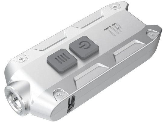 Nitecore TIP CRI LED Keylight - Angle Shot