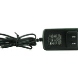 Nitecore AC Home Charger - Fits the TM15, TM26, and TM28 LED Flashlights