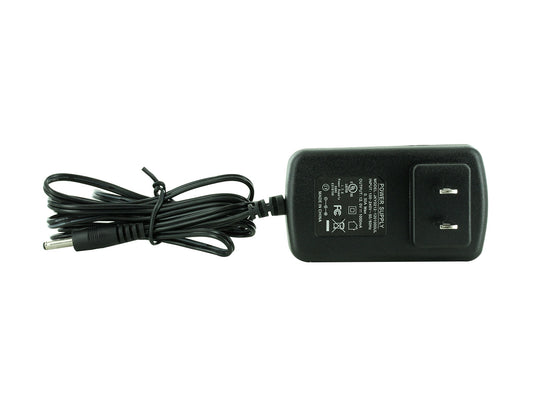 Nitecore AC Home Charger - Fits the TM15, TM26, and TM28 LED Flashlights