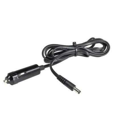 Nitecore Car Charger for the TM15/TM26 Flashlights