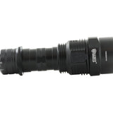 Nitecore TM9K Pro USB-C Rechargeable LED Flashlight - 9900 Lumens - 3 x NiteLab UHi 40 MAX - Uses Built-in 5000mAh Li-ion Battery Pack