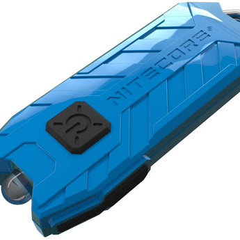 Nitecore Tube V2.0 Keylight - 10 Color Options