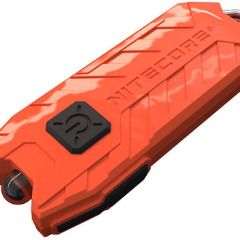 Nitecore Tube V2.0 Keylight - 10 Color Options