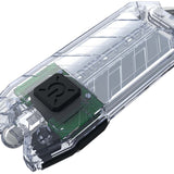 Nitecore Tube V2.0 Keylight - 10 Color Options