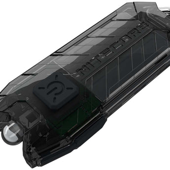 Nitecore Tube V2.0 Keylight - 10 Color Options