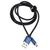 Nitecore UAC20 USB-A to USB-C 3A Charging Cable