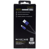 Nitecore UAC20 USB-A to USB-C 3A Charging Cable