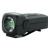 Nitecore TUP LED Mini Flashlight Angled View