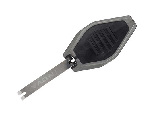 Inova Microlight 2 - Black with Red LED