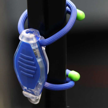 Nite Ize LeashLit LED Micro Flashlight