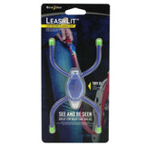 Nite Ize LeashLit LED Micro Flashlight