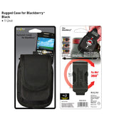 Nite Ize Rugged Case for Blackberry Cell Phone (BHC2-03-01)