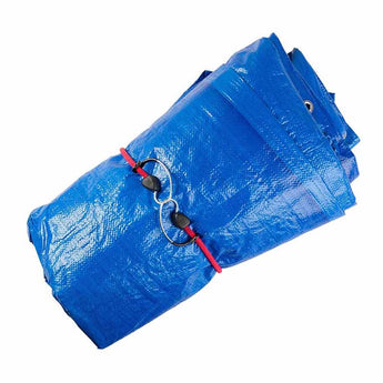 Nite Ize HookLock Locking Bungee - 24 in, 36 in, 48 in. - Red, Blue, Green