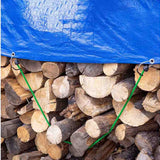 Nite Ize HookLock Locking Bungee - 24 in, 36 in, 48 in. - Red, Blue, Green