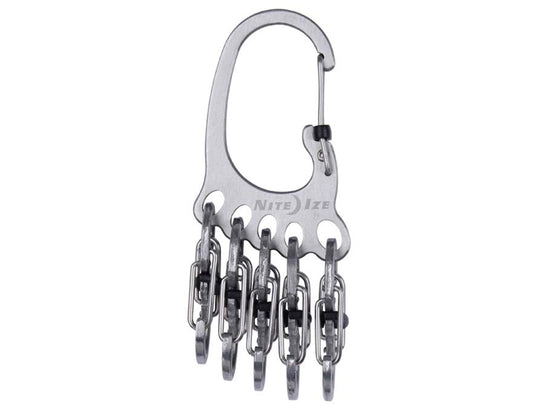 Nite Ize BigFoot Locker KeyRack