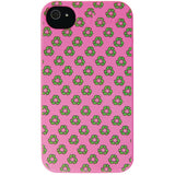 Nite Ize BioCase Biodegradable iPhone 4/4S Case