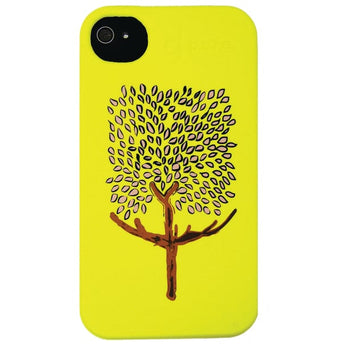 Nite Ize BioCase Biodegradable iPhone 4/4S Case