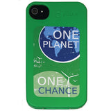 Nite Ize BioCase Biodegradable iPhone 4/4S Case
