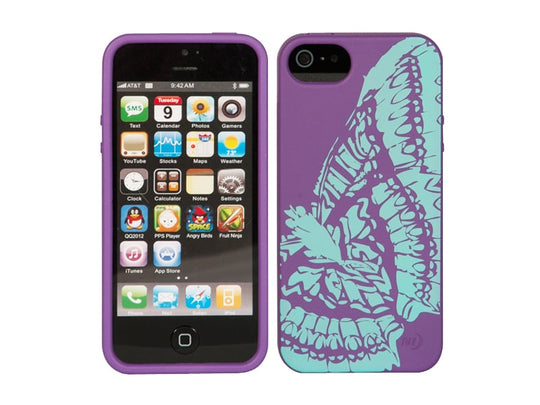 NiteIze iPhone 5 BioCase