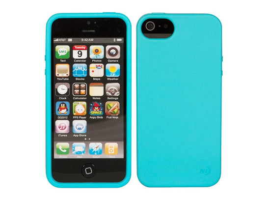 NiteIze iPhone 5 BioCase