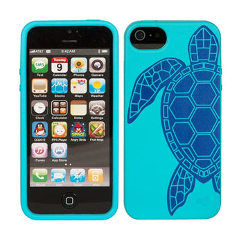 NiteIze iPhone 5 BioCase