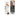 Nite Ize Cinch-A-Lot Stretch Strap - Available in Blue, Charcoal, or White Sparkle